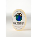 Clear Advantages Bars (4oz): Dogs Shampoos and Grooming 