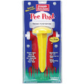 Pee Post Pheromone -Treated Yard Stake: Dogs For the Home 