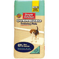 Simple Solution Oversized Training Pads (10 Pads/Pack)<br>Item number: BRA11147: Dogs Training Products 