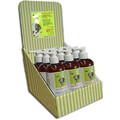 POP Display 1 Unit - Empty<br>Item number: POP DISPLAY: Dogs Shampoos and Grooming 