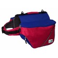 Standard Backpack: Dogs Travel Gear 