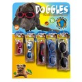 Doggles ILS Display<br>Item number: DIDG1599: Dogs Pet Apparel 
