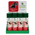 De-Skunk Counter Display<br>Item number: SY0100: Dogs Stain, Odor and Clean-Up 