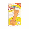Puppy Rhino Teethe n' Toss - Min. Order 3<br>Item number: NB-NRB206: Dogs Toys and Playthings 