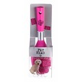"Pink Fabulous Pin Brush - 3 Per Case<br>Item number: 85PHPA7068: Dogs Shampoos and Grooming 