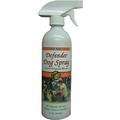 KENIC Defender Organic Pet Spray: Dogs Shampoos and Grooming 