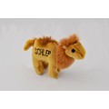 Dog Toy - Schlep the Camel - Includes 3 toys/case<br>Item number: 953: Dogs Toys and Playthings 