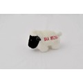 Dog Toy - Baa Mitzvah the Lamb - Includes 3 toys/case<br>Item number: 955: Dogs Religious Items 