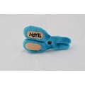 Dog Toy - Moyel (Scissors) - Includes 3 toys/case<br>Item number: 958: Dogs Toys and Playthings 