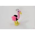 Dog Toy - Shiksa the Ostrich - Includes 3 toys/case<br>Item number: 961: Dogs Religious Items 