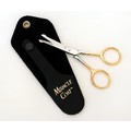 Miracle Coat Ball Tip 4 " Shears - 12/case<br>Item number: 3020: Dogs Shampoos and Grooming 