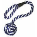 Monkey Fist Rope Water Toy<br>Item number: 2200: Dogs Toys and Playthings 