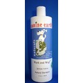 Wash and Wag! Soothing Oatmeal & Aloe Shampoo: Dogs Shampoos and Grooming 