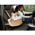 KURGO STOWE PET BOOSTER CAR SEAT<br>Item number: KUR1203: Dogs Travel Gear 