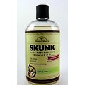 Dirty & Hairy Skunk Odor Neutralizing Shampoo 16 oz: Dogs Shampoos and Grooming 