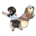 Doggie Tank - I Have Issues: Dogs Pet Apparel 
