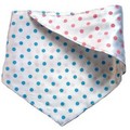 Nuts for Polka Dots Bandana: Dogs Accessories 