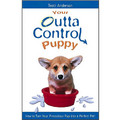 Your Outta Control Puppy - Min. Order 2<br>Item number: NB-BKOC101: Dogs Products for Humans 