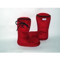 J. Chew Plush Squeaky Boot<br>Item number: 9102400: Dogs Toys and Playthings 