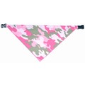 Pink Camo: Dogs Accessories 