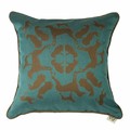 Petalonia Pillow: Dogs For the Home 