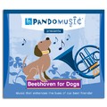 Beethoven for Dogs - Refill pack (5 cd's)<br>Item number: 34-4013: Dogs Training Products 