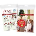 Consumer Friendly 10-pack - Assorted Holiday Cards<br>Item number: XMASASSORTMENTPACK: Dogs Gift Products 