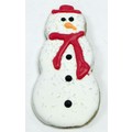 Frosty the Snowman<br>Item number: 00186: Dogs Treats 