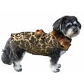 Florentine Coat: Dogs Pet Apparel 