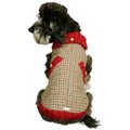 Manor Coat: Dogs Pet Apparel 