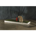 2x8 XL Slim PETaPOTTY Unit<br>Item number: 18037: Dogs Stain, Odor and Clean-Up Outdoor/Indoor Pet Potties 