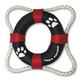 Life Ring Toy<br>Item number: 2400: Dogs Toys and Playthings Rope Toys 