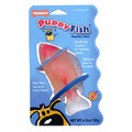 Puppy Fish Chew Toy - Min Order 4: Dogs Toys and Playthings Novelty Toys 