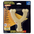 Durable Wishbone - Min. Order 4: Dogs Toys and Playthings Rubber, Vinyl & Latex Toys 