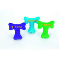 T-Bone Toys<br>Item number: 09101100: Dogs Toys and Playthings Plush Toys 