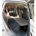 KURGO BACK SEAT BRIDGE | CAR SEAT EXTENDER<br>Item number: KUR1137: Dogs Travel Gear Seat Covers 