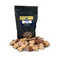 Zanadoo Variety Pack - 14oz.<br>Item number: 000055: Dogs Treats Packaged Treats 