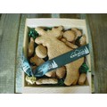 Jingle all the Way! Holiday Gift Crate<br>Item number: 146: Dogs Treats Miscellaneous Treats 