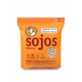 Sojos Original Dog Food Mix: Dogs Food and Feeds All Natural 