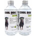 COOL DOG® Holistic Remedy - Joint Care Formula - 8 oz Travel and Trial Size: Dogs Food and Feeds Food 