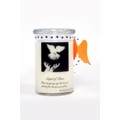 28oz Soy Blend Jar Candle - Pumpkin Souffle: Dogs For the Home Candles 