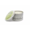 6oz Tin Candle - Soy Blend - Juicy Apple<br>Item number: AFA-JA-00262-T: Dogs For the Home Candles 
