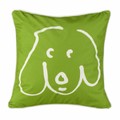 Doodle Dog Pillow: Dogs For the Home Pillows 