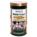 Retrieve Health Greens Keeper<br>Item number: 40254: Dogs For the Home Lawn Care Products 