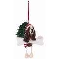 Dangling Breed Specific Ornament: Dogs For the Home Decorative Items 