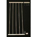 12.5" Side Extension for Duragate: Dogs For the Home Pet Gates 