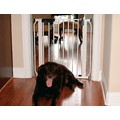 AutoLock Pressure Gate (PG-35): Dogs For the Home Pet Gates 