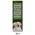 Dr Joe's Bookmark # 2<br>Item number: BK 2: Dogs Gift Products Novelty Items 