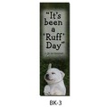 Dr Joe's Bookmark # 3<br>Item number: BK 3: Dogs Gift Products Novelty Items 