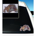 Bulldog Rhinestone Decal<br>Item number: DD-C111: Dogs Gift Products Miscellaneous Gift Products 